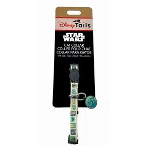 Disney Grogu Baby Yoda‎ Pet Shirt One Size Mandalorian Cat Apparel